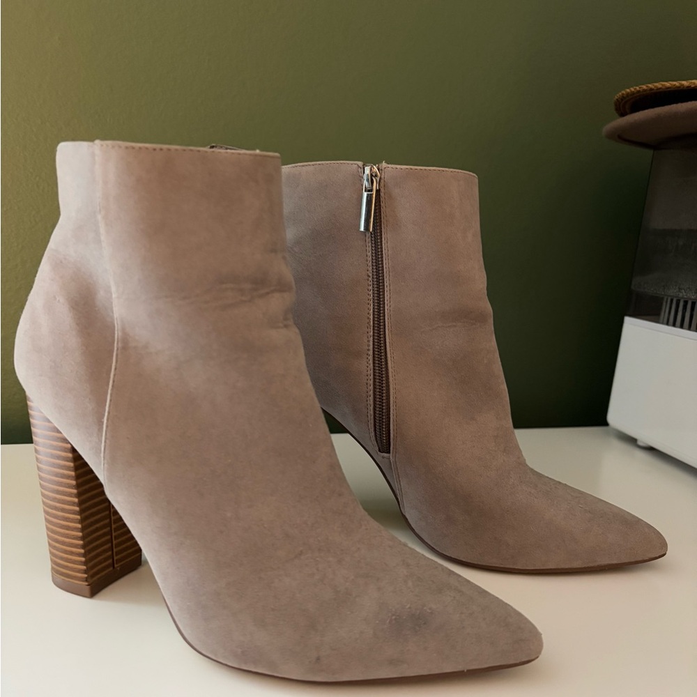 Booties - Picture 2 of 3